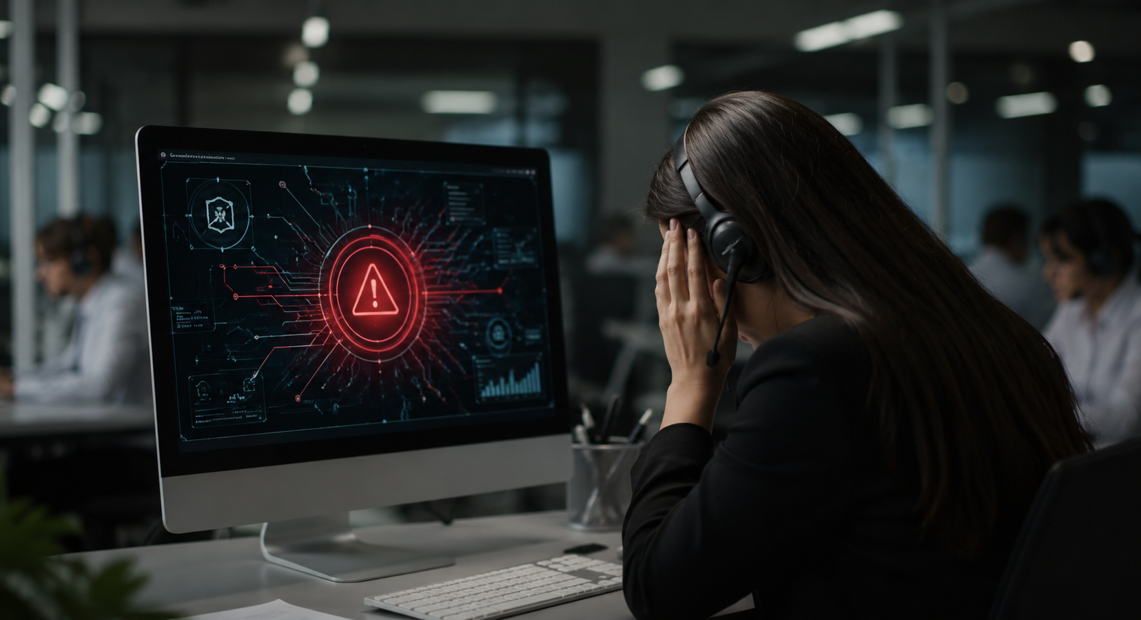 agentes de IA, gobernanza IA empresarial, infraestructura IA, inteligencia artificial en producción, operaciones digitales