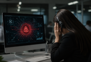 agentes de IA, gobernanza IA empresarial, infraestructura IA, inteligencia artificial en producción, operaciones digitales