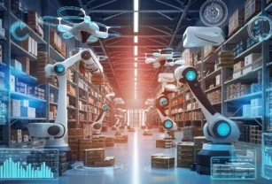 Claves para ejecutar proyectos de automatización en operaciones logísticas