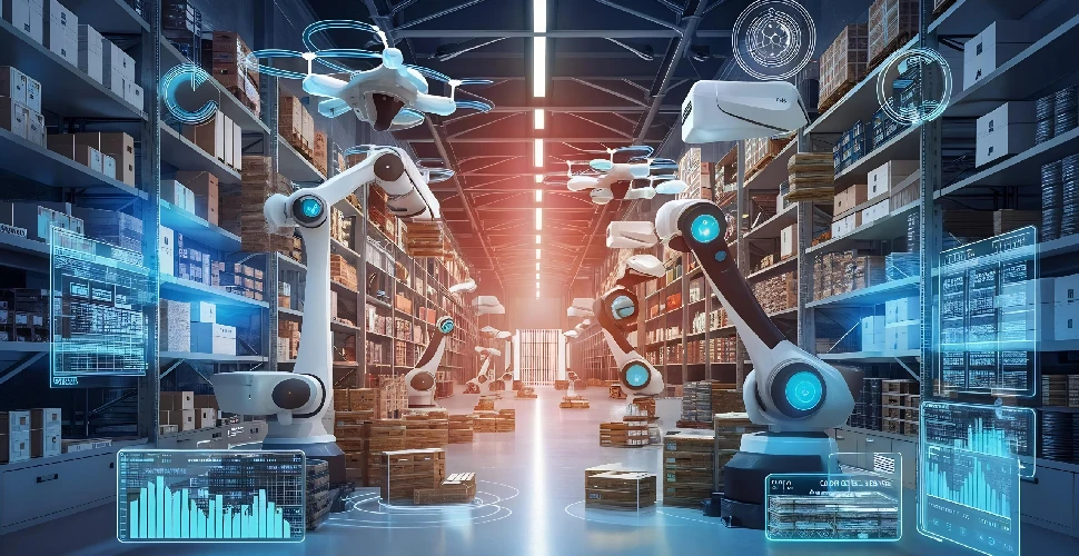 Claves para ejecutar proyectos de automatización en operaciones logísticas