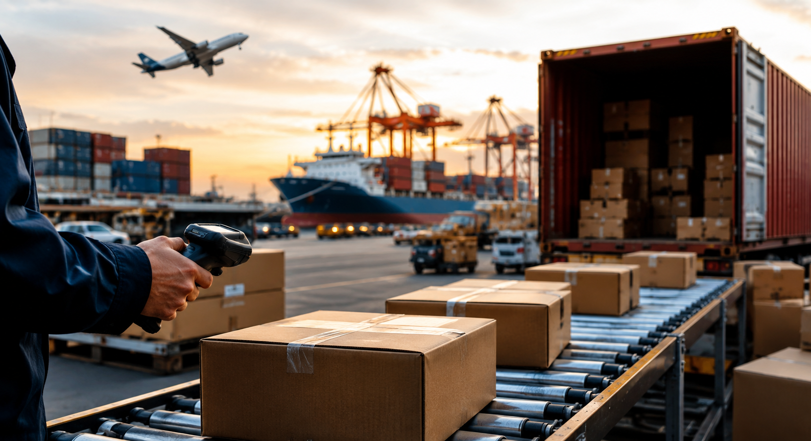 cross-border marketplaces aduanas mayo-junio
