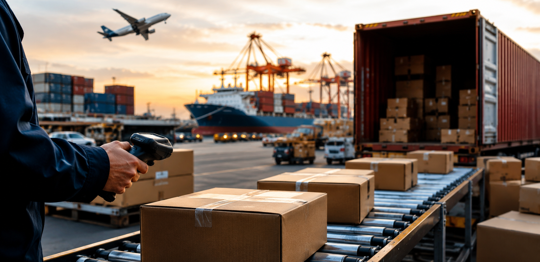 cross-border marketplaces aduanas mayo-junio