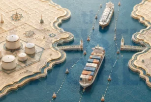 Estrecho de Ormuz: ¿Nuevo peaje iraní a cambio de la navegación segura de tus mercancías?
