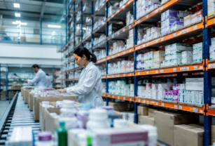 gasto en salud sube 110% desafía cadena farmacéutica