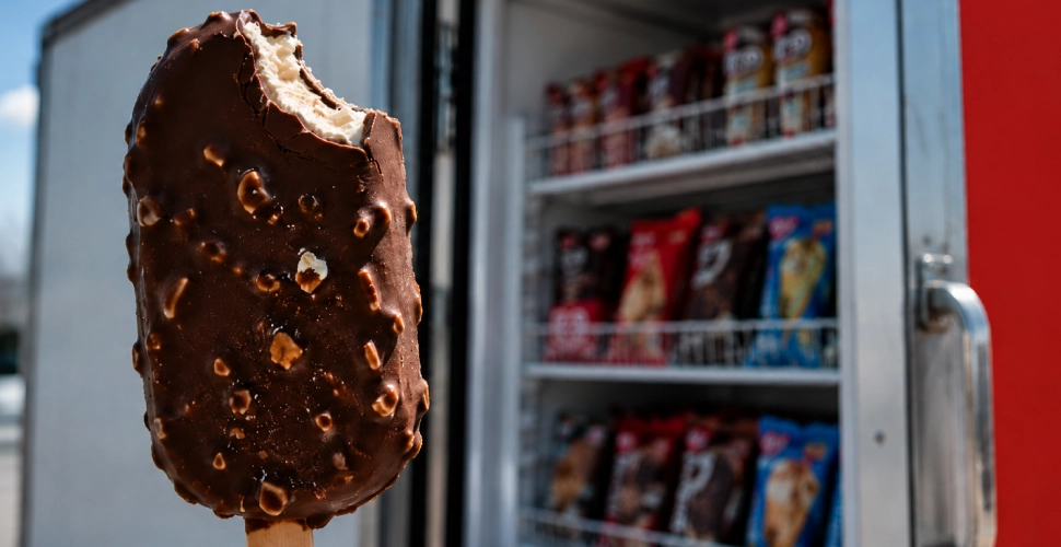 helados holanda cadena de frío logística refrigerada méxico última milla productos congelados cadena de suministro helados tecnología cadena de frío