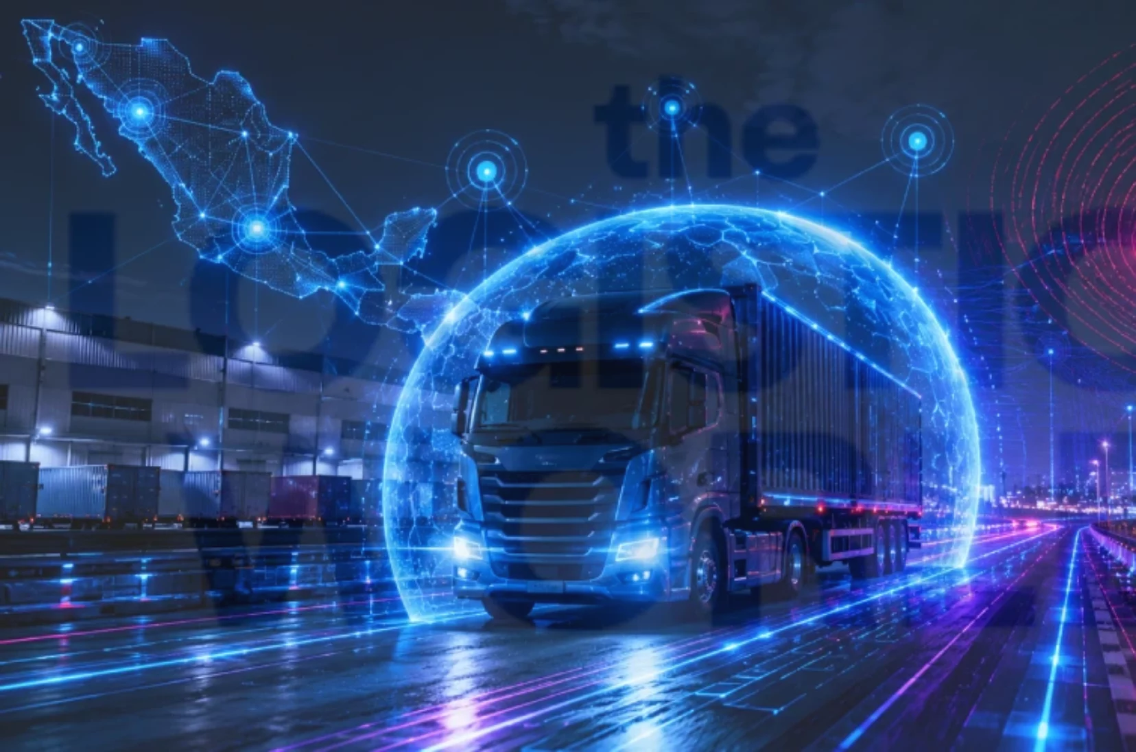 Venta digital de jammers entra a la agenda legislativa de seguridad carretera