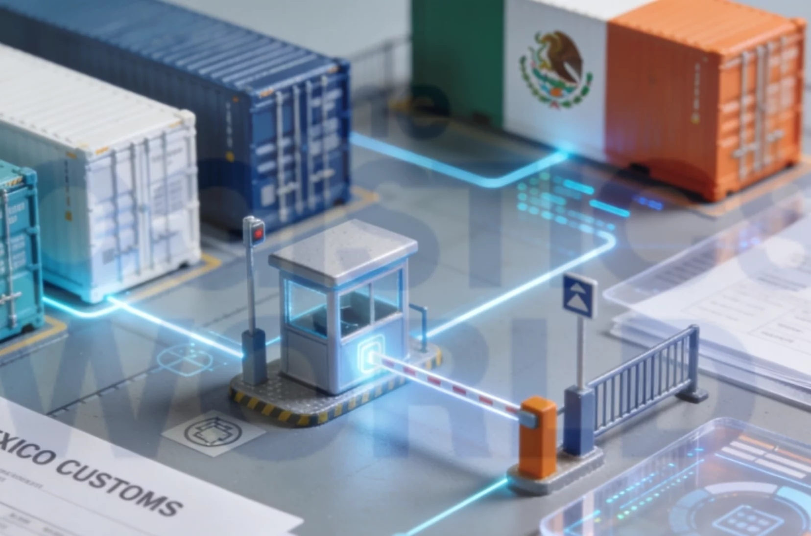 Ley Aduanera 2026: de la MVE a la nueva VUCEM con la ATDT