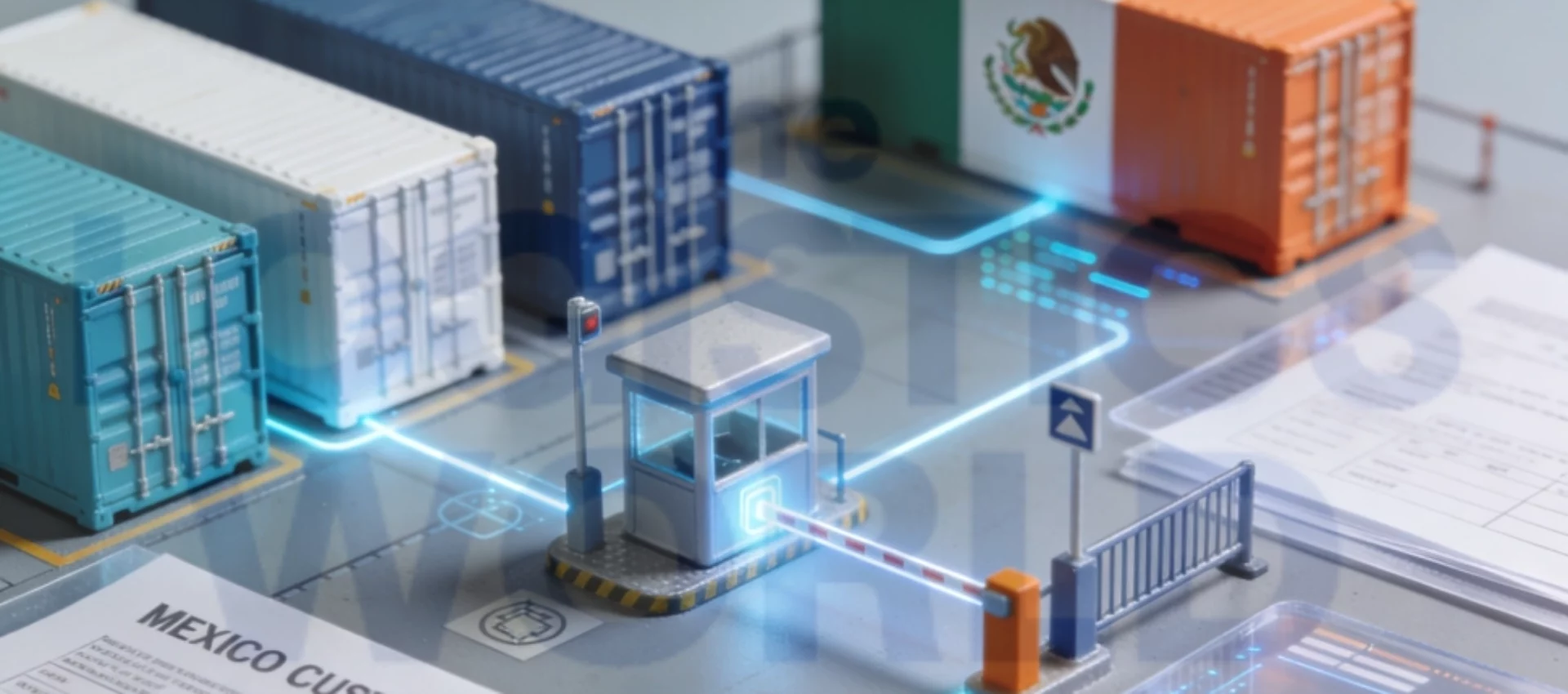Ley Aduanera 2026: de la MVE a la nueva VUCEM con la ATDT