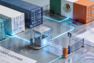 Ley Aduanera 2026: de la MVE a la nueva VUCEM con la ATDT