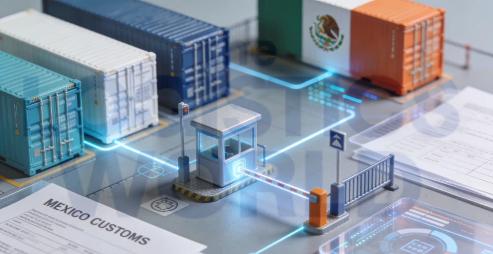 Ley Aduanera 2026: de la MVE a la nueva VUCEM con la ATDT