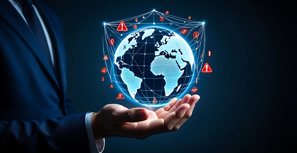 lock-in supply chain riesgos depender proveedor
