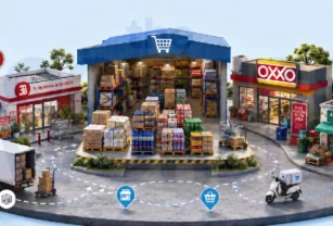 La transformación de los mayoristas ante el avance del hard discount