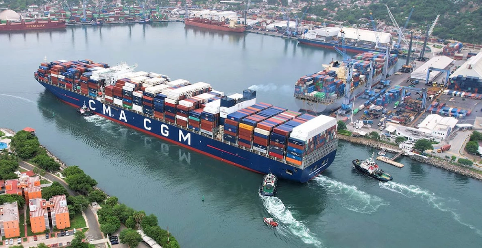 puertos mexicanos capacidad digitalización 1