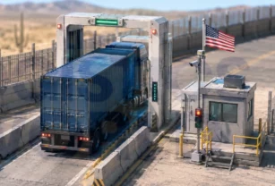 La reforma aduanera de EU aleja a Norteamérica de la competitividad logística