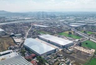 Tultepec gana lugar en la red logística de lujo y de tecnologías B2B