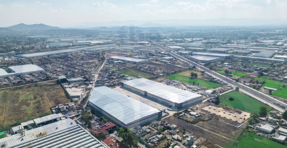 Tultepec gana lugar en la red logística de lujo y de tecnologías B2B