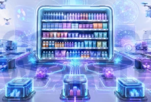 La IA entra al anaquel para frenar ventas perdidas del retail mexicano
