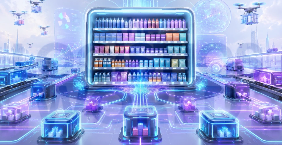 La IA entra al anaquel para frenar ventas perdidas del retail mexicano