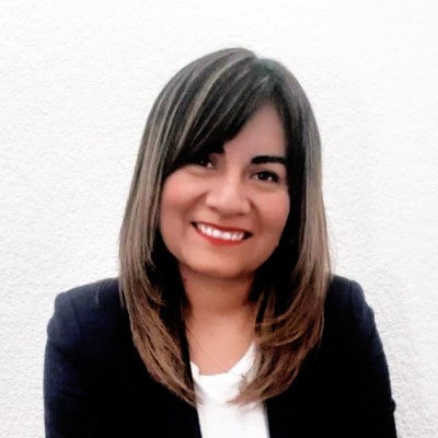 Griselda Vega