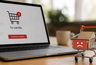 abandono de carritos e-commerce qué hacer qué evitar 1