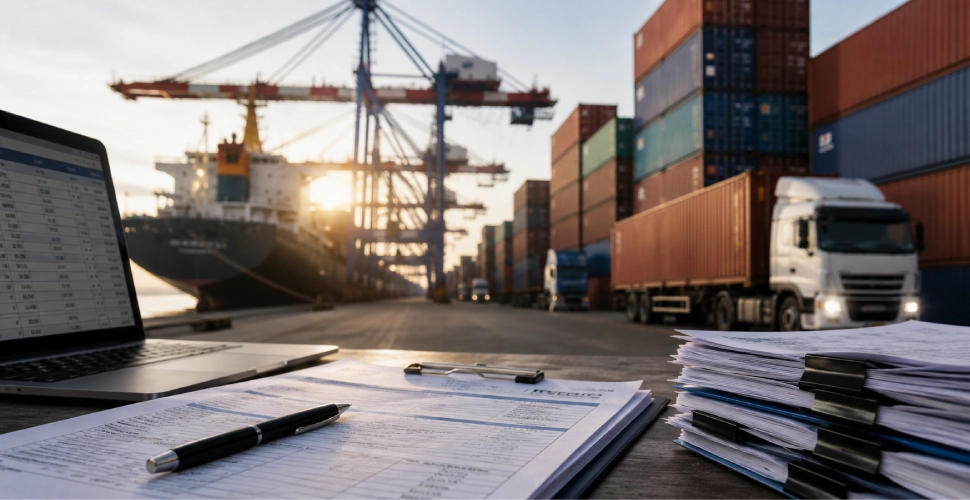 auditoría de origen T-MEC expediente de origen exportación compliance documental USMCA revisión aduanera origen