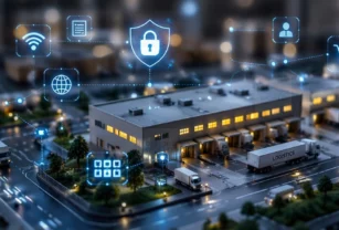 Ciberseguridad en logística B2B para cerrar brechas antes de escalar la operación