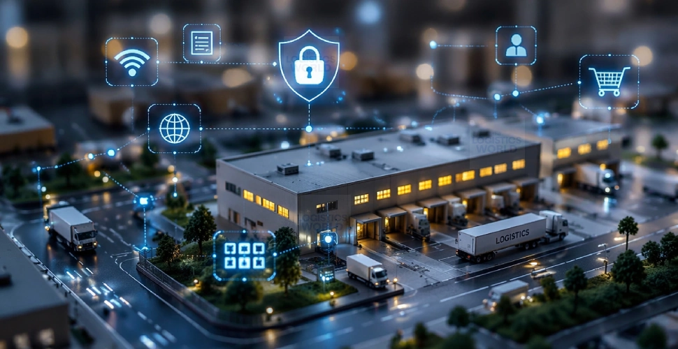 Ciberseguridad en logística B2B para cerrar brechas antes de escalar la operación
