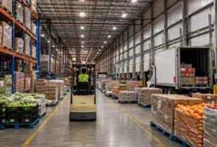 cuántos centros de distribución CEDIS tiene soriana