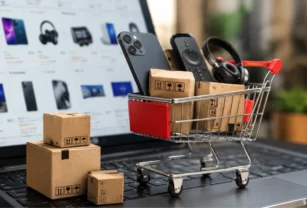 e-commerce marcas chinas electrónicos 1