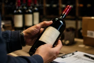 etiquetar vino México requisitos errores comunes