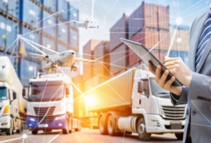 habilidades líder supply chain IA
