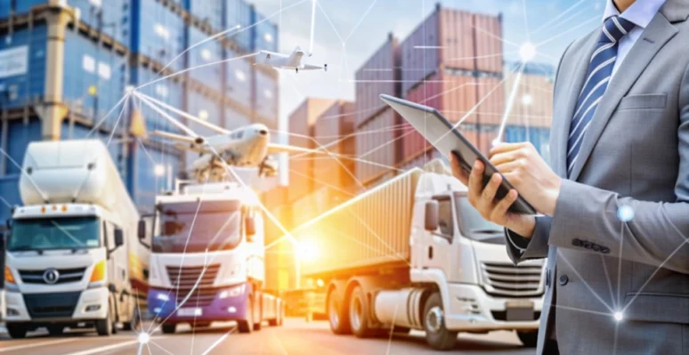 habilidades líder supply chain IA