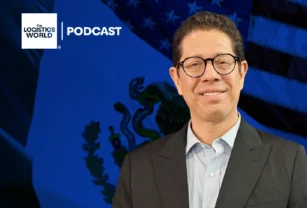 ) México ante la recomposición del comercio global: decisiones estratégicas