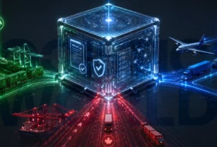 Compliance y trazabilidad logística en la nueva era del T-MEC