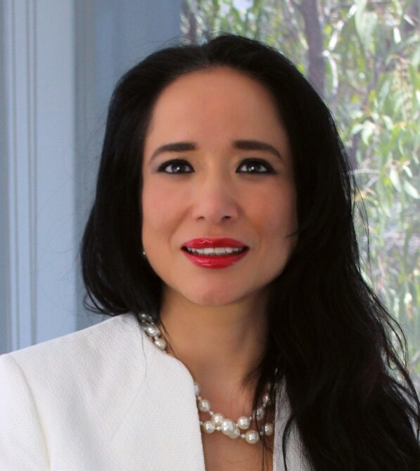 Flor de María González Mariblanca