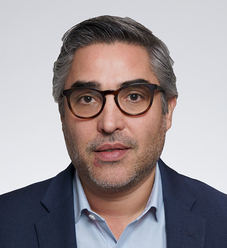 Carlos Pérez