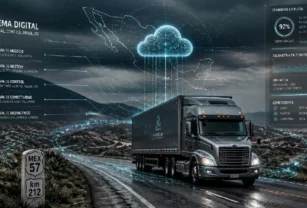 Transporte de carga: entre la seguridad vial y la eficiencia operativa