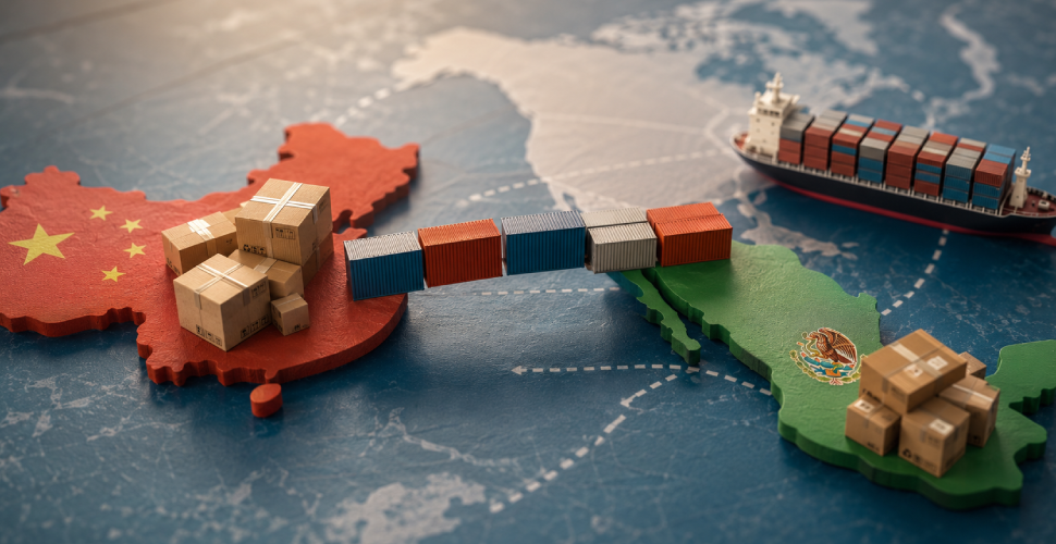 china-exportaciones-mexico-comercio-internacional