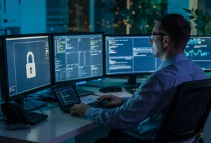 ciberseguridad-empresa-tecnicas