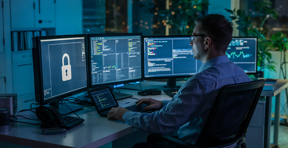 ciberseguridad-empresa-tecnicas
