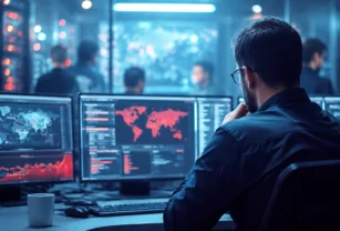 como proteger operación ante ciberataque
