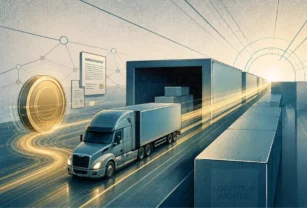 La logística del futuro está en Fintech