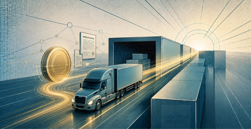 La logística del futuro está en Fintech