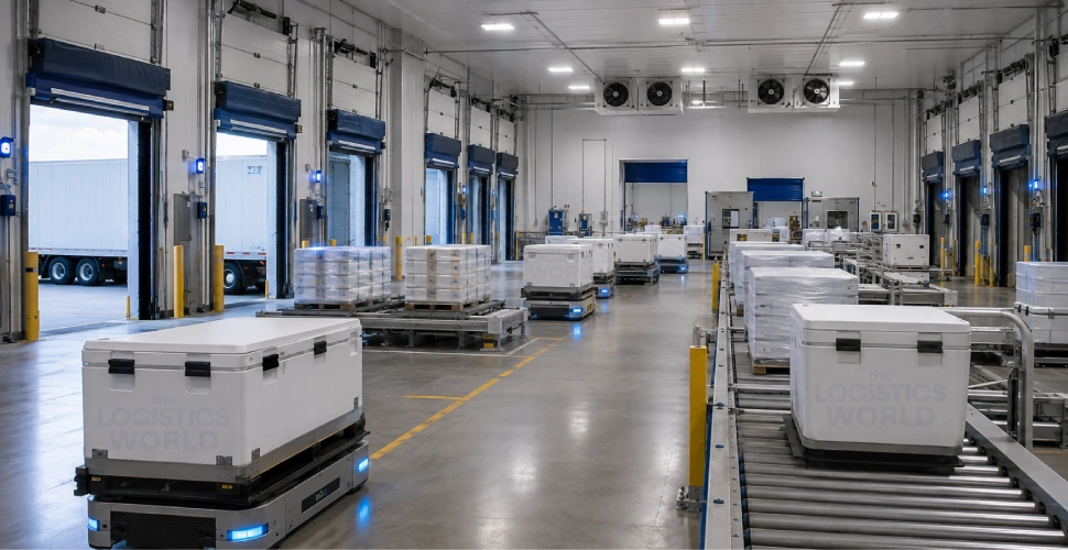 La innovación farmacéutica convierte la cadena de frío en infraestructura crítica