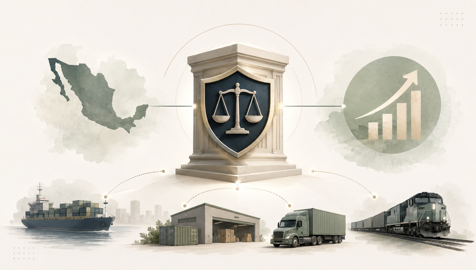 Doble tributación y MAP en México para inversión extranjera