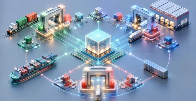 Cómo planear la logística ante el futuro inmediato del T-MEC