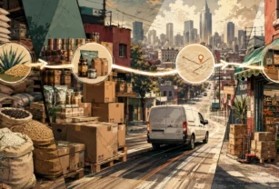 Materia prima y logística sostienen la competitividad de las PyMEs