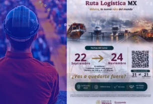 ¿Cómo me registro a la nueva edición de la Ruta Logística?