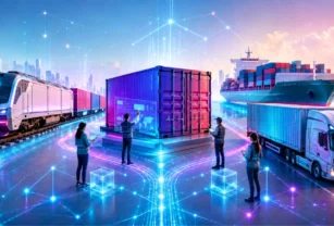 Semana del Contenedor acerca la operación intermodal al talento logístico