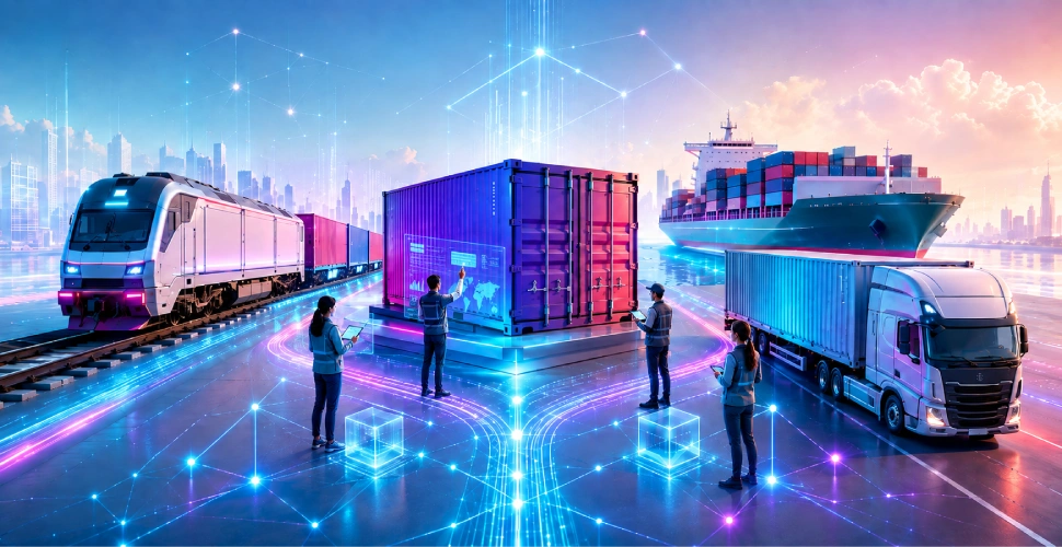 Semana del Contenedor acerca la operación intermodal al talento logístico